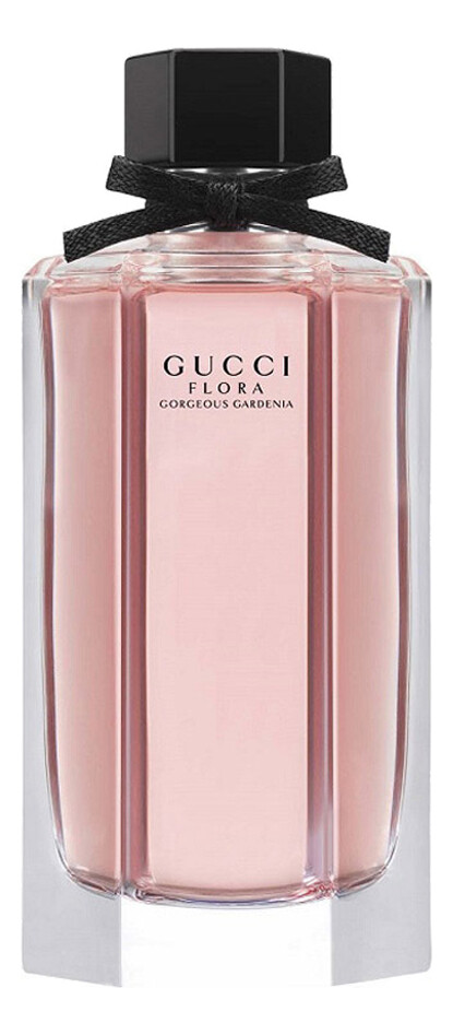 Туалетная вода Gucci Flora Gorgeous Gardenia 2017 EDT